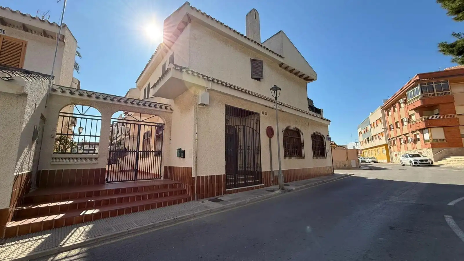 Apartamento en venta en calle Alguazas esquina calle Bullas , San Pedro del Pinatar ciudad