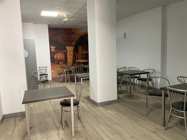 Business premises to rent in Cueva de Menga