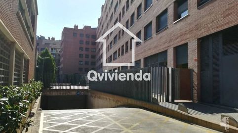 Garaje en venta en Calle Agricultura, Sabadell, Barcelona