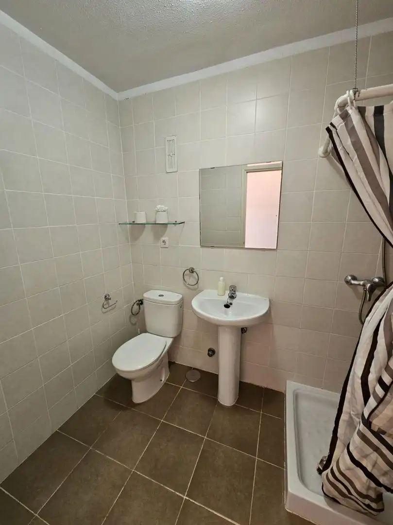 Bathroom of Apartments for sale in Pájara  with Private garden, Terrace and Community pool