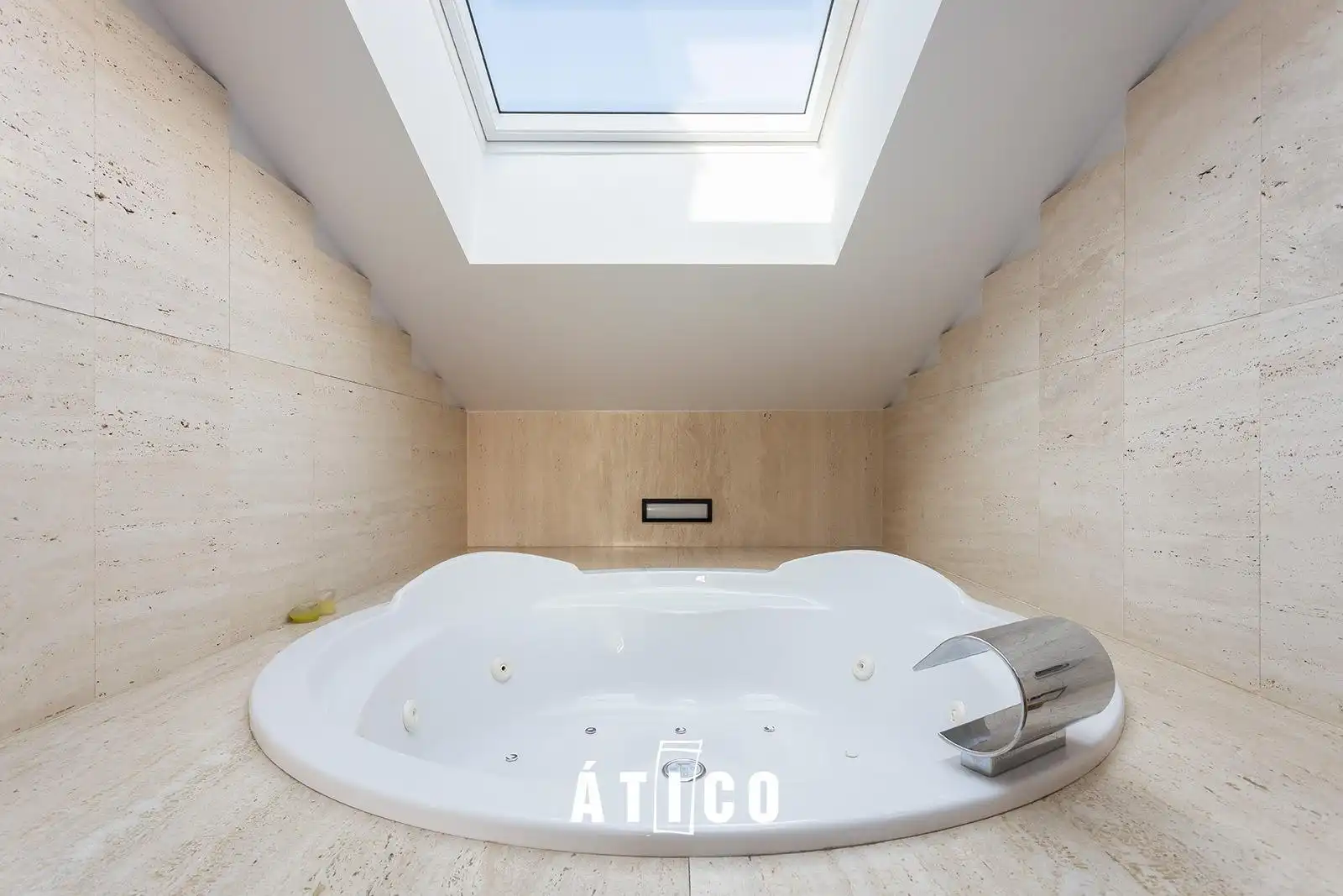 Penthouse mit Aufzug zum Verkauf in Sarrià - Sant Gervasi, imagen 32