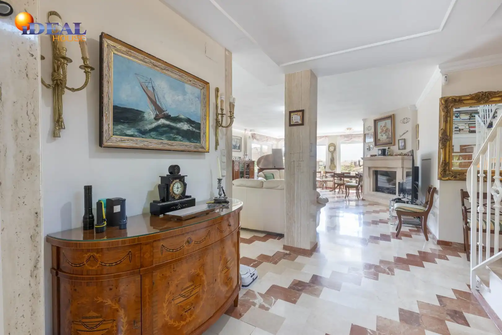 Casa con piscina in vendita a San Francisco - Chorillo, imagen 6
