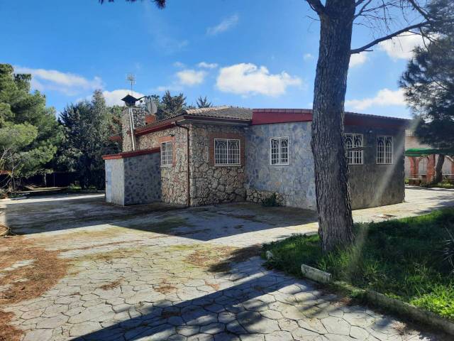 Casa-chalet en Alquiler en Río Jarama en Pioz