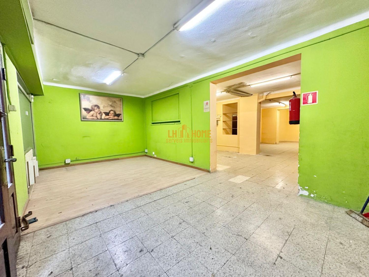 Premises for sale in L'Hospitalet de Llobregat