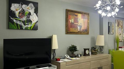 Foto 3 de Pis de lloguer a Del Puerto, La Creu del Grau,  Valencia Capital