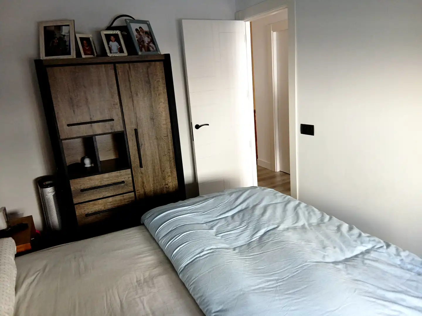 Bedroom of Detached homes for sale in Torreblanca  with Air Conditioner, Heating and Terrace
