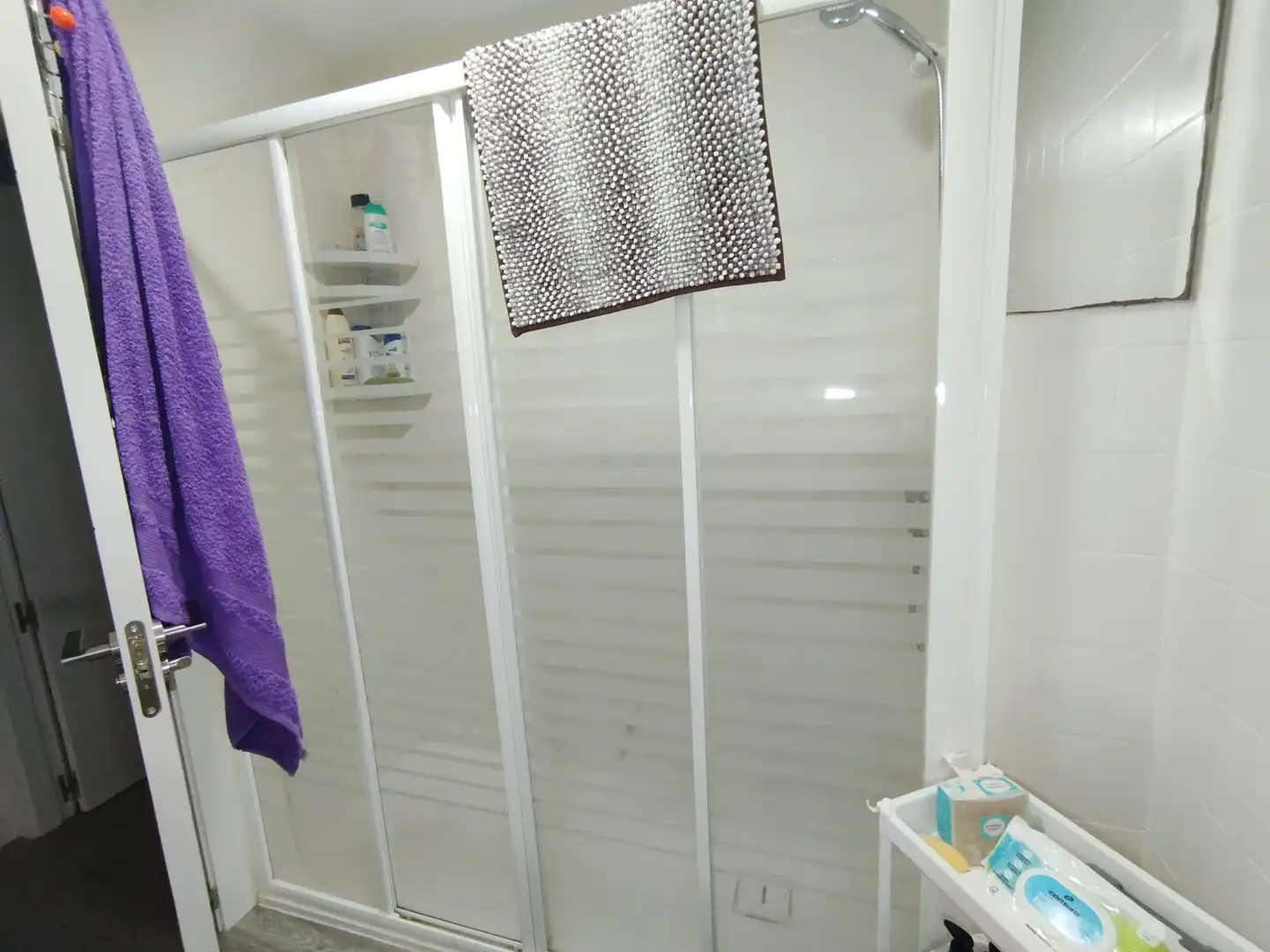 Baño de Piso en venta en Tomelloso con Aire acondicionado, Terraza y Balcón