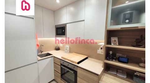 Foto 2 de Piso en venta en Calle Torrent de la Pólvora, Cirera, Mataró