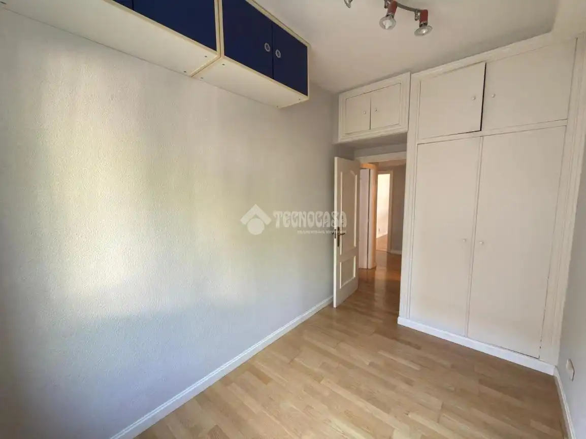 Flat for rent in Fuente del Berro