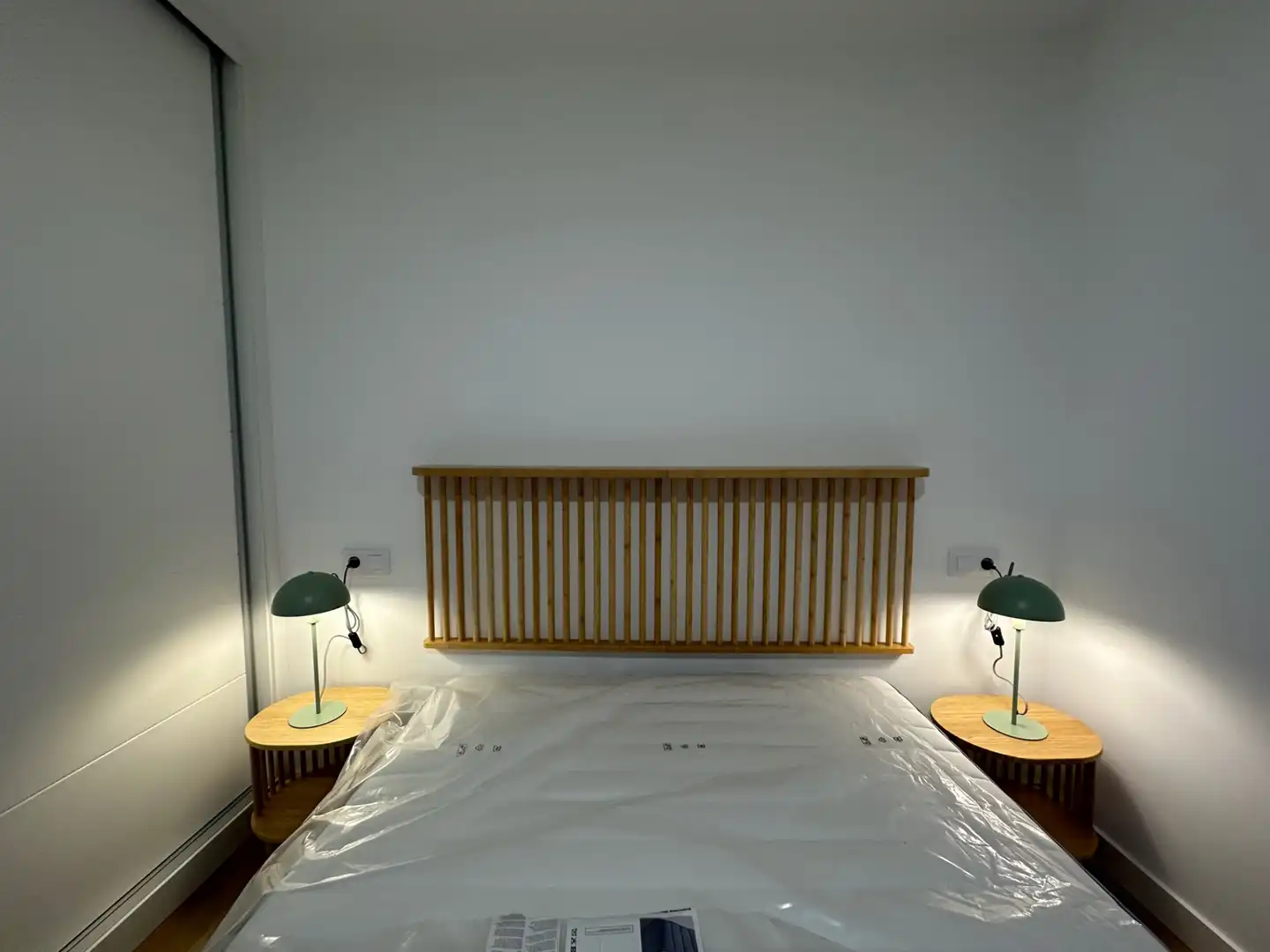 Apartament amb ascensor de lloguer a Rúa de Gómez Ulla 11, imagen 18