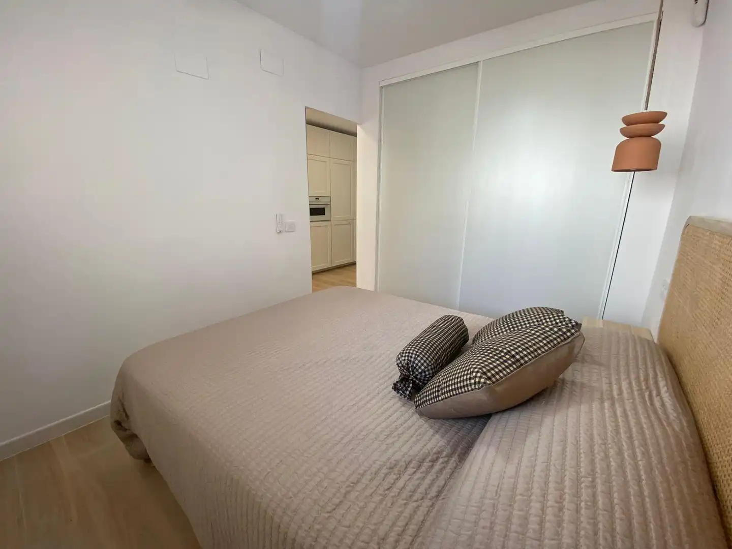 Appartement compact avec terrasse à vendre à Avinguda de la Diputació, imagen 19