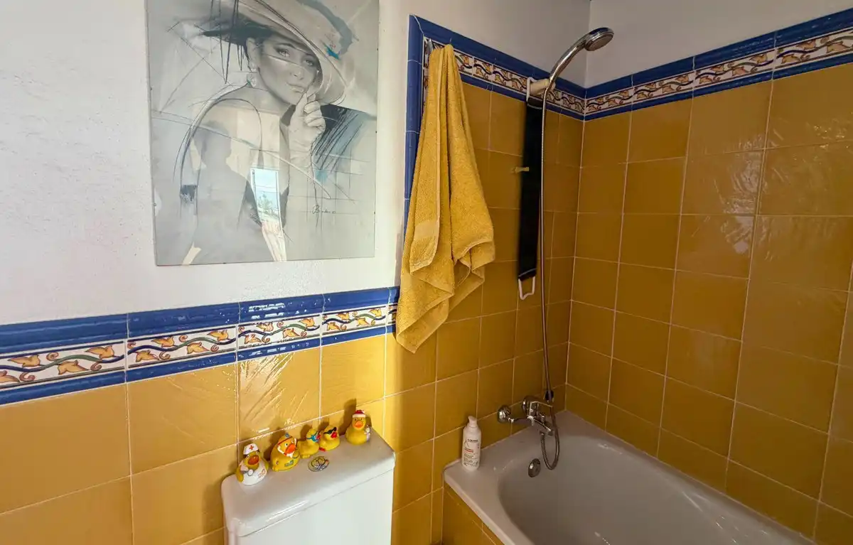 Casa a schiera in vendita a Nueva Andalucía, imagen 35