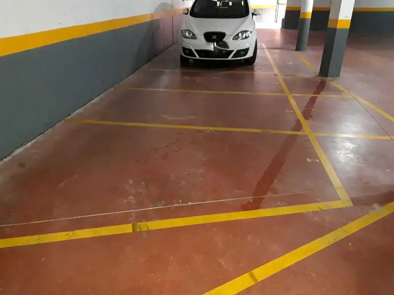 Einzelparkplatz zum Verkauf in ALEMANIA, imagen 9