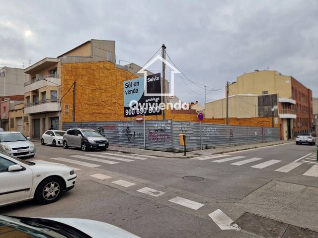 Terreno residencial en Venta en Tarragona, de, 54 en Sant Pere Nord
