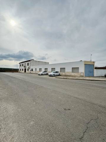 Local comercial en Venta en Gilena