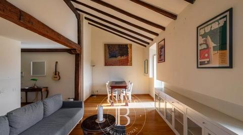 Foto 5 de Pis en venda a Área Romántica, Donostia - San Sebastián