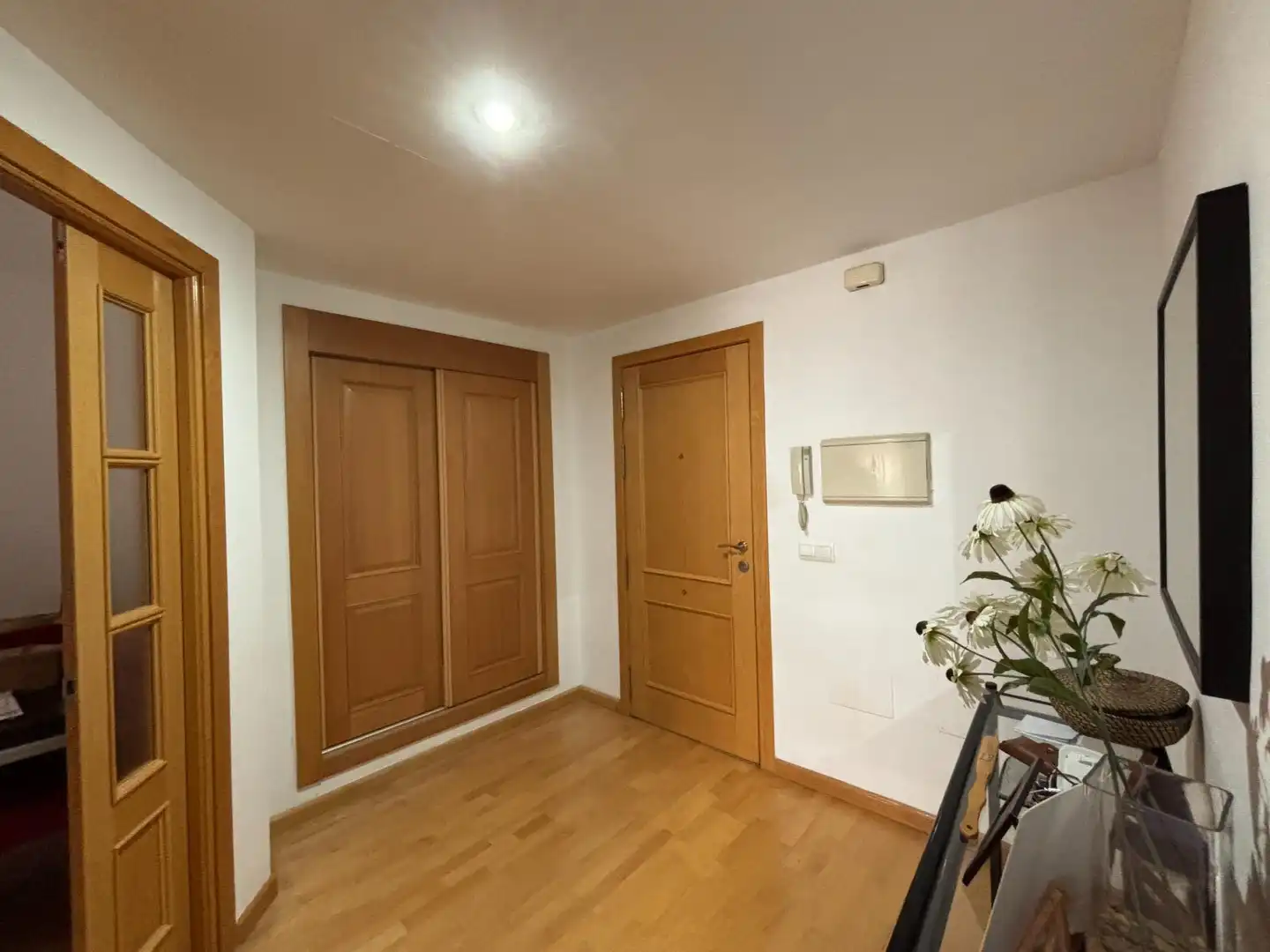 Wohnung mit Terrasse zum Verkauf in Zona de la Vega, imagen 8
