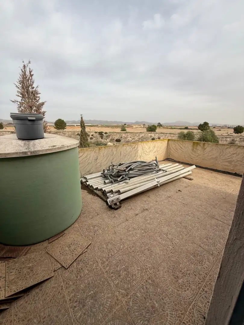 Villa à vendre à Campo de Murcia, imagen 26