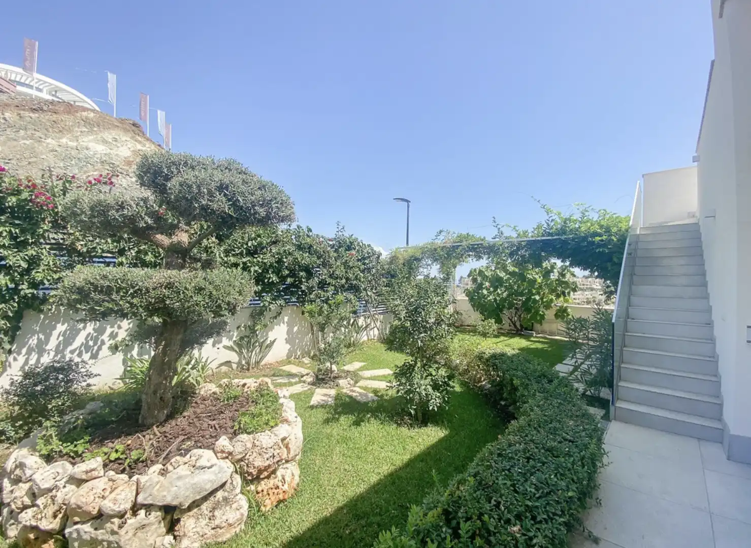Wohnung mit Terrasse zur Miete in La Quinta, imagen 16