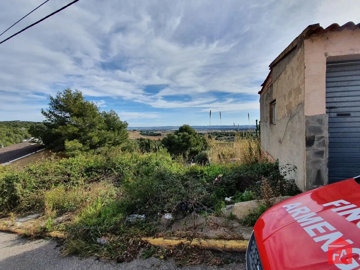 Terreno rustico in vendita a La Bisbal del Penedès, imagen 3