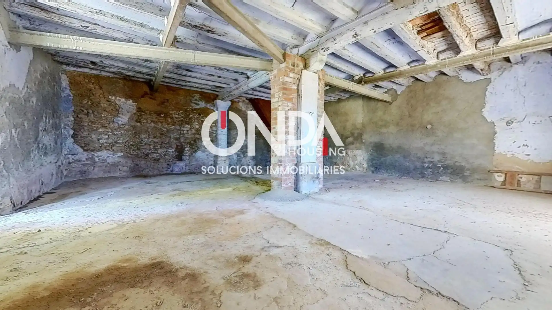 Casa o xalet en venda a Calle BAIX,MONTCLAR, 10, Agramunt