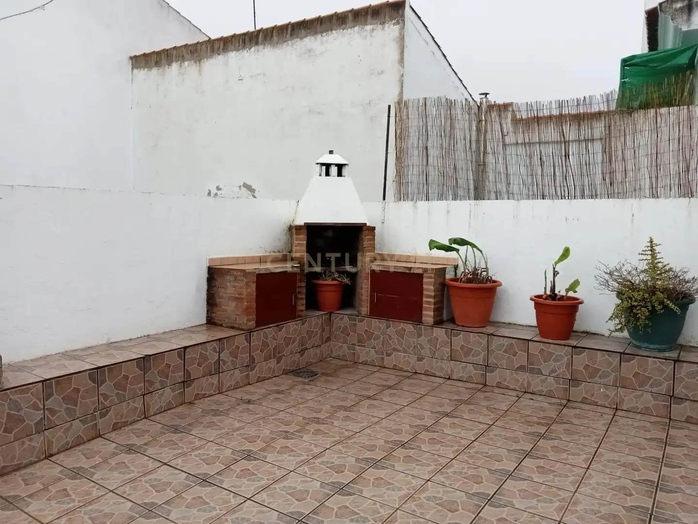 Terrace of Flat for sale in Olivenza  with Air Conditioner, Storage room and Balcony