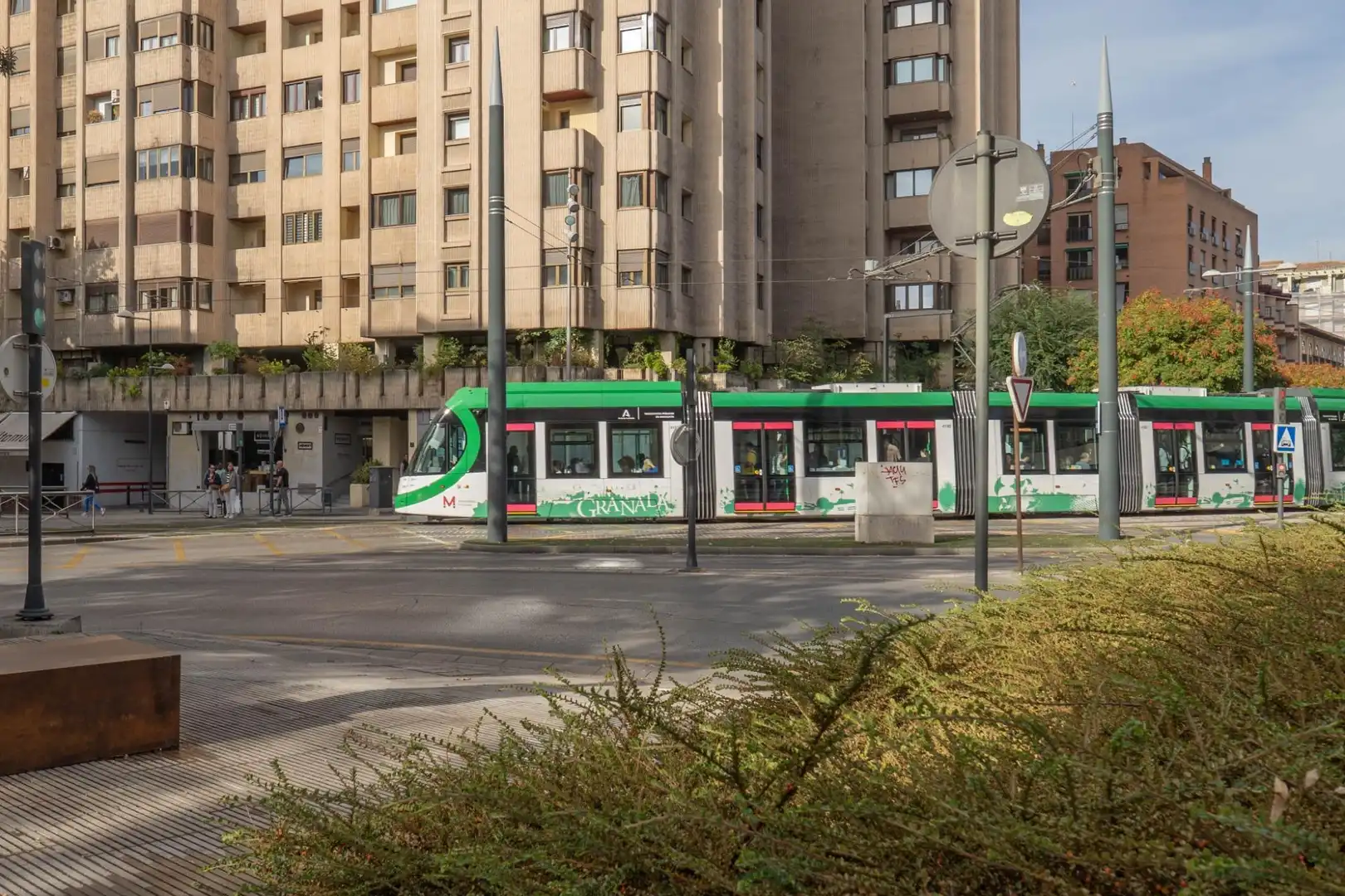 Local comercial en venda a Avenida Avenida de la Constitución 25, imagen 60