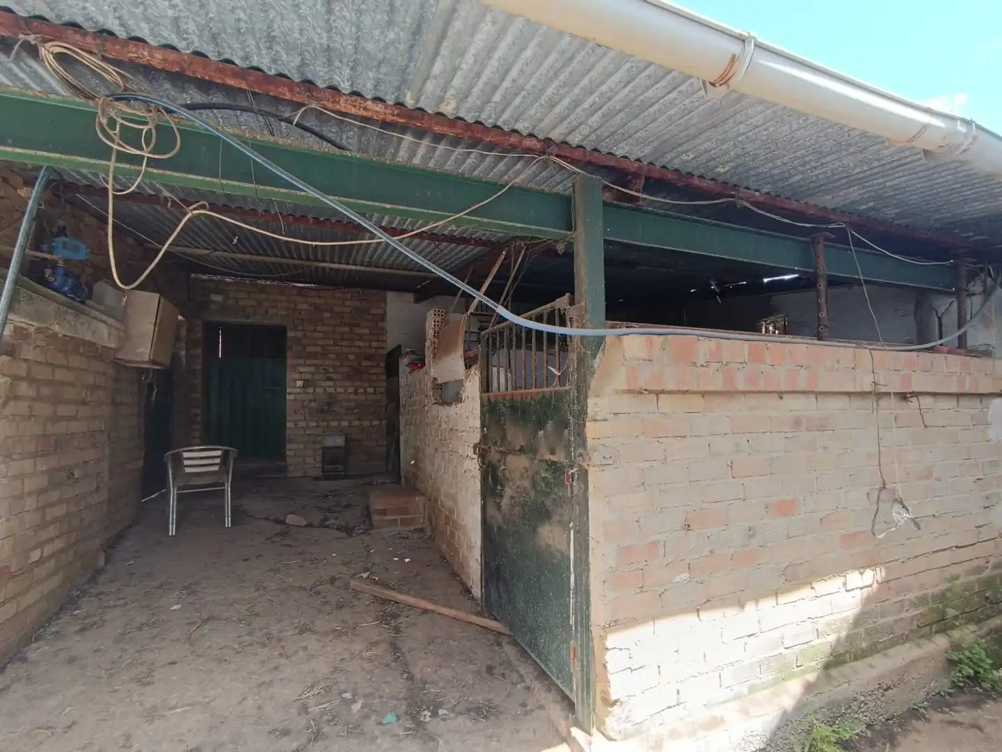 Residential for sale in Prado del Rey