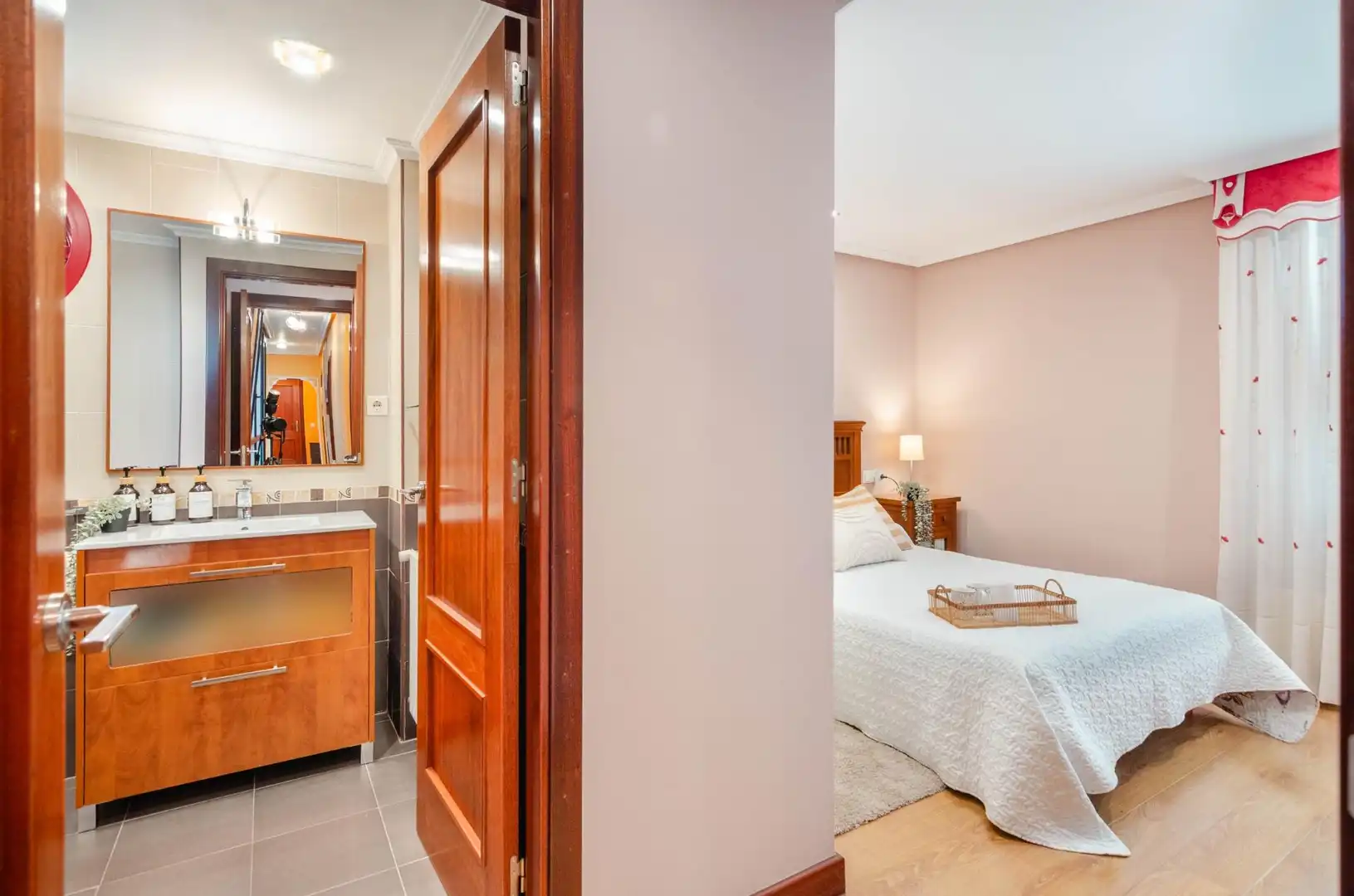 Habitación de Piso en venta en Gozón con Calefacción, Terraza y Trastero