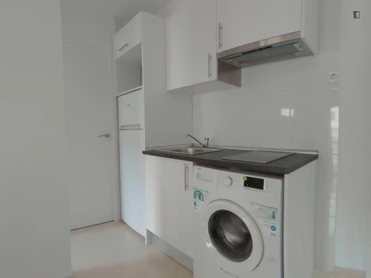 Apartamento de alquiler en Zofio