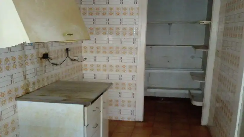 Casa o chalet en venta en GENERAL PRIM, 32, Bellvís
