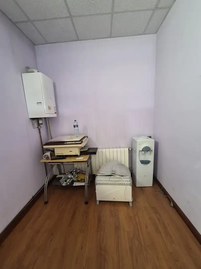 Local en venta en León Capital 