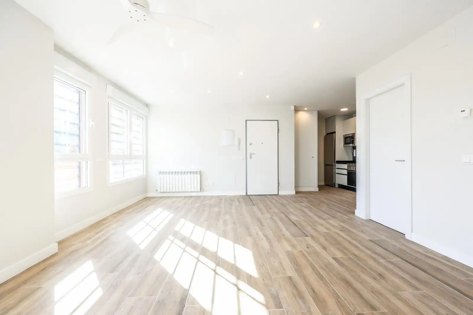 Flat for sale in Madrid  with Heating, Oven and Washing machine