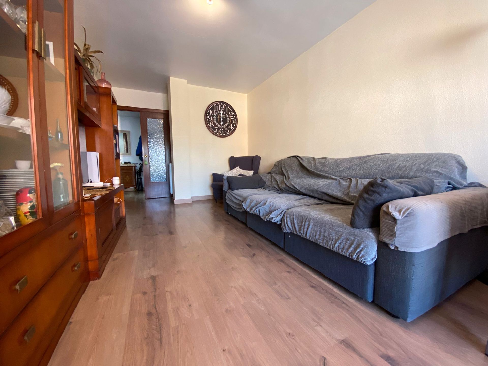 Dúplex en venta en Estación - San Antonio, Calatayud ciudad