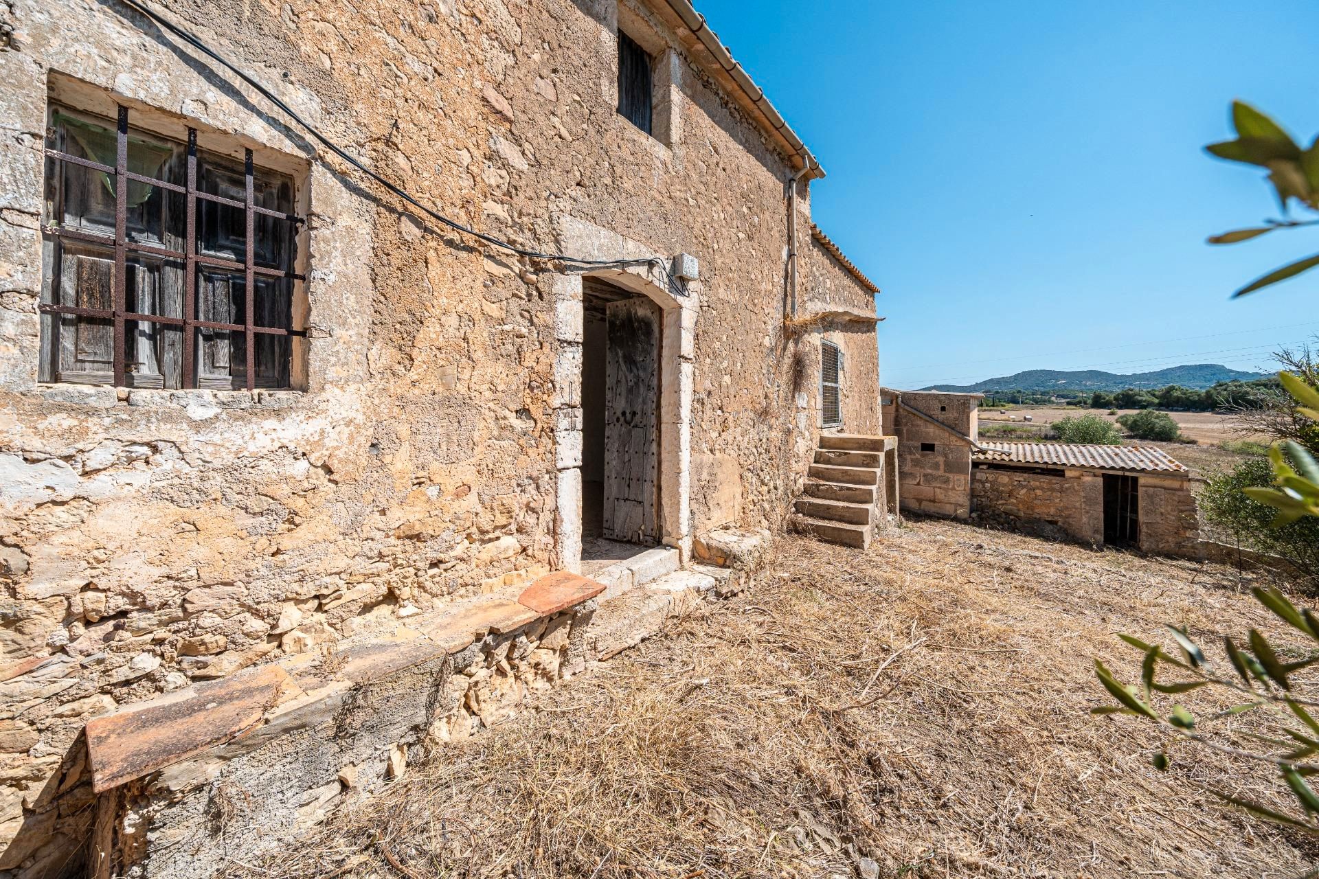 Casa o xalet en venda a Manacor Centre