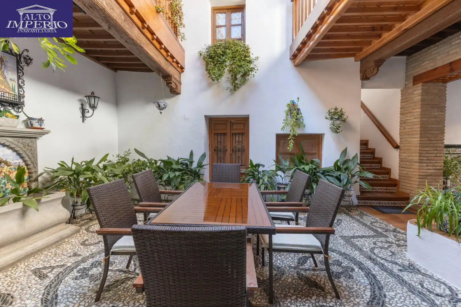 Maison à vendre à Albaicín, imagen 7