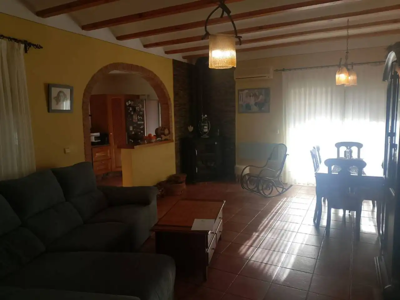 Casa o xalet en venda a Calle Eucaliptus, 2, Ador