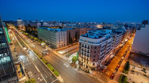 Photo 2 of Attic for sale in Ríos Rosas - Nuevos Ministerios,  Madrid Capital