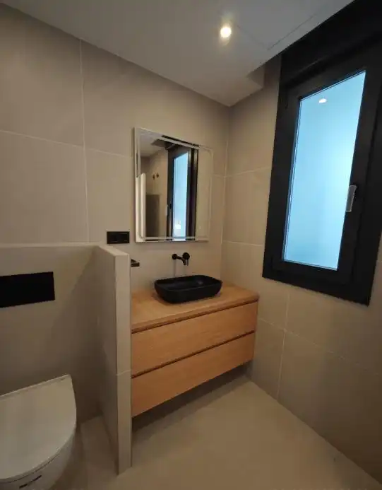 Villa avec piscine à vendre à Campo de Mijas, imagen 16