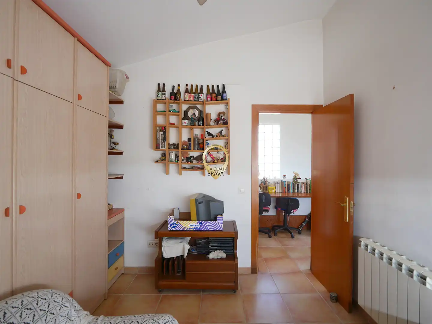 Chalet con jardín en venta en Carrer de la Sureda, imagen 31