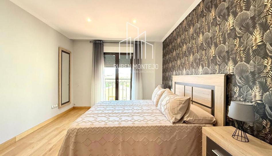 Foto 1 de Casa adosada en venda a Del Ventorro, Alba de Tormes, Salamanca