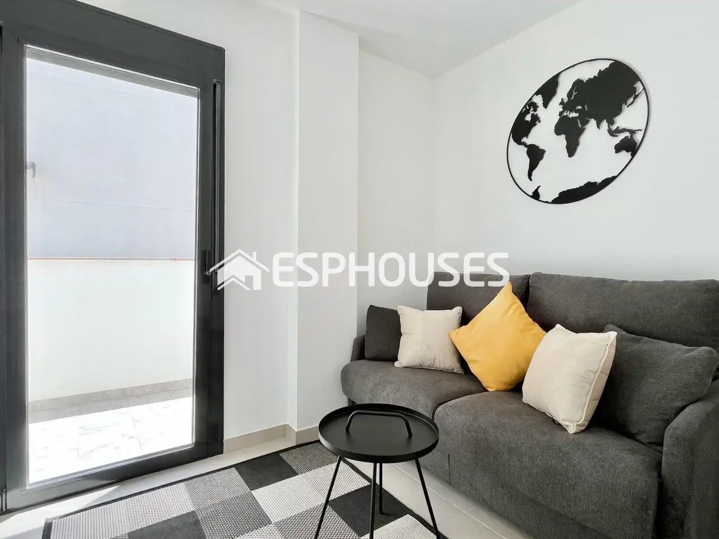 Chalet con terraza en venta en Los Secanos, imagen 34