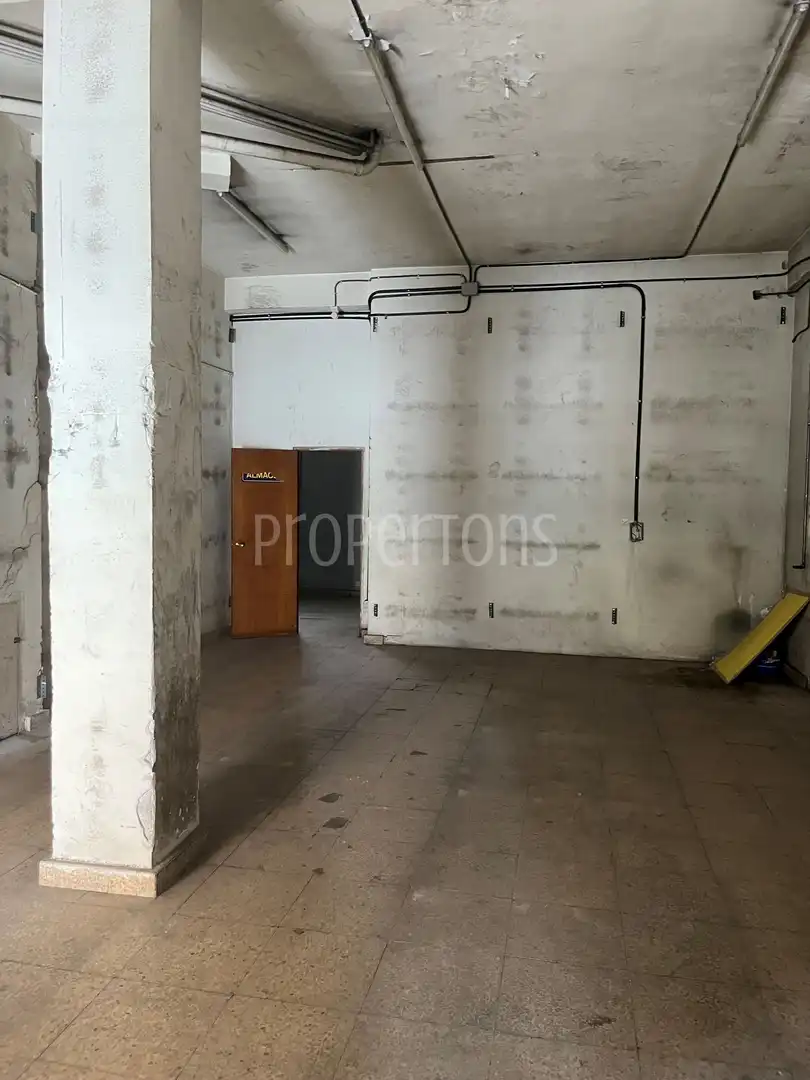Local comercial en alquiler en Artatza-Pinueta-Pinosolo, imagen 4