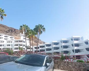 Exterior view of Apartment for sale in Mogán  with Swimming Pool