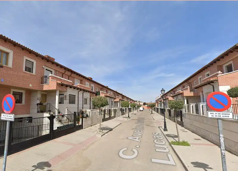 Maison à vendre à Laguna de Duero, imagen 2