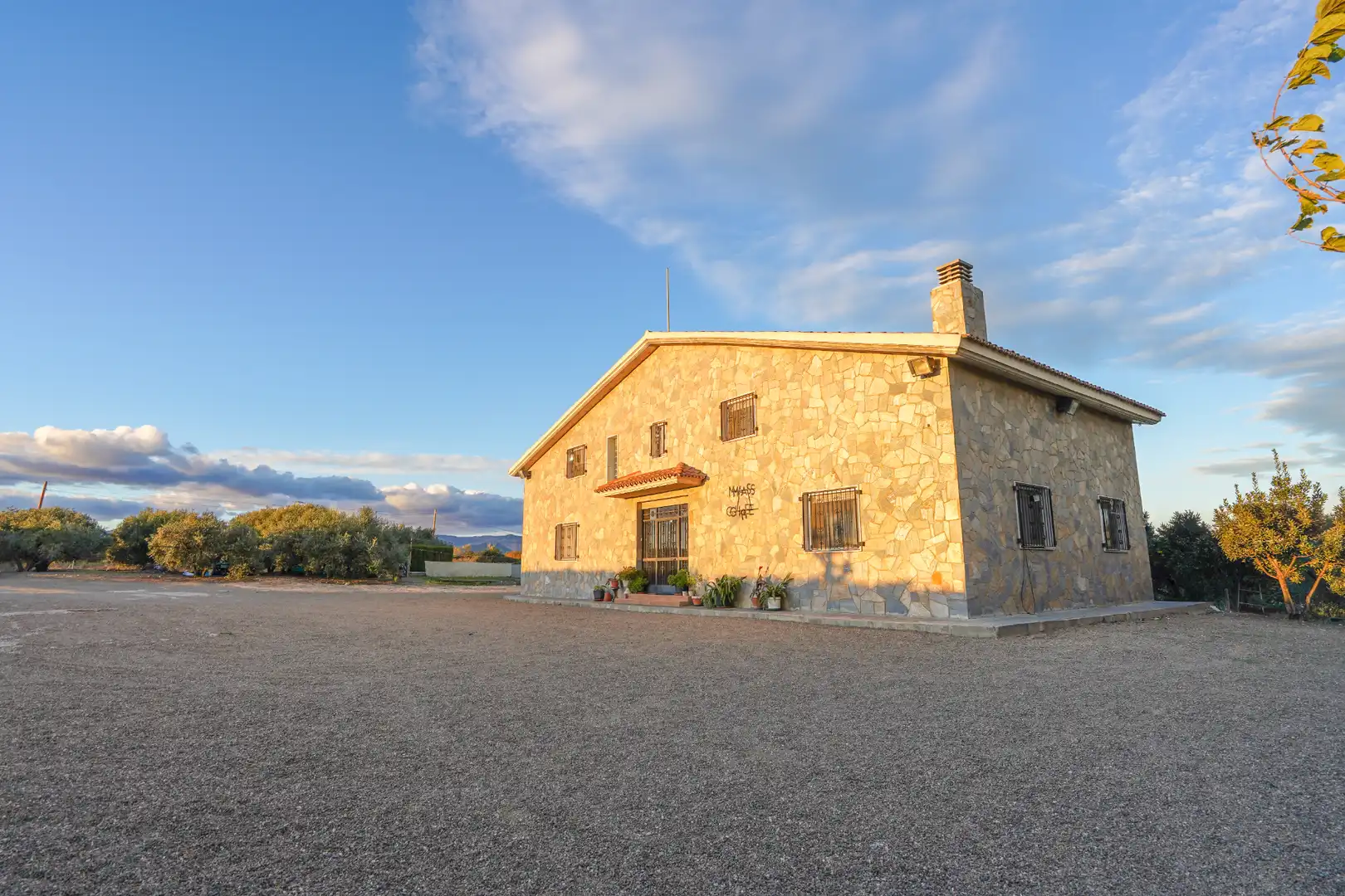 Villa mit Pool zum Verkauf in Avinguda de Catalunya
