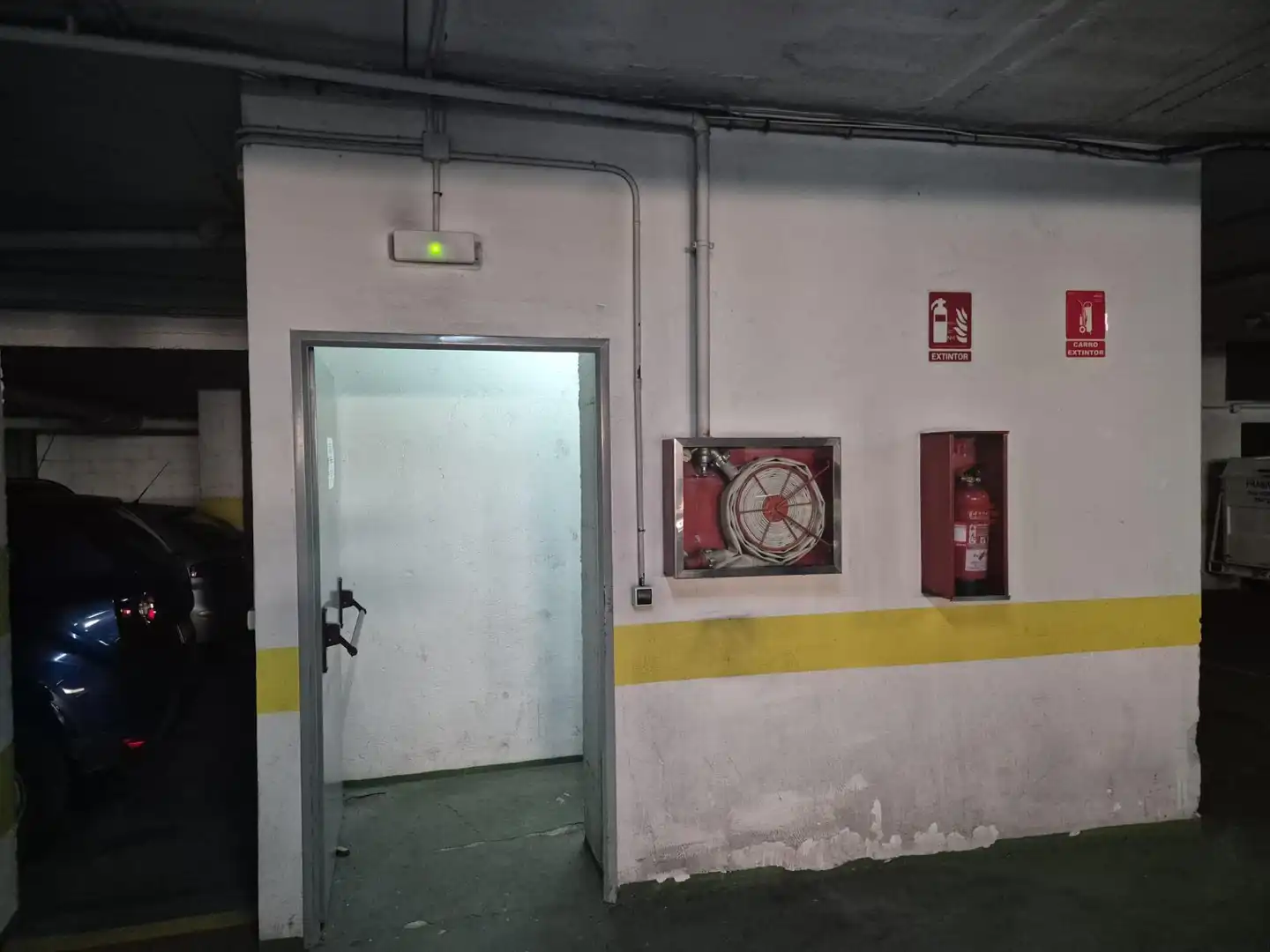 Individuel à vendre à Centro - Doña Mercedes, imagen 13