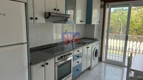 Foto 4 de Piso de alquiler en Barbadás, Ourense