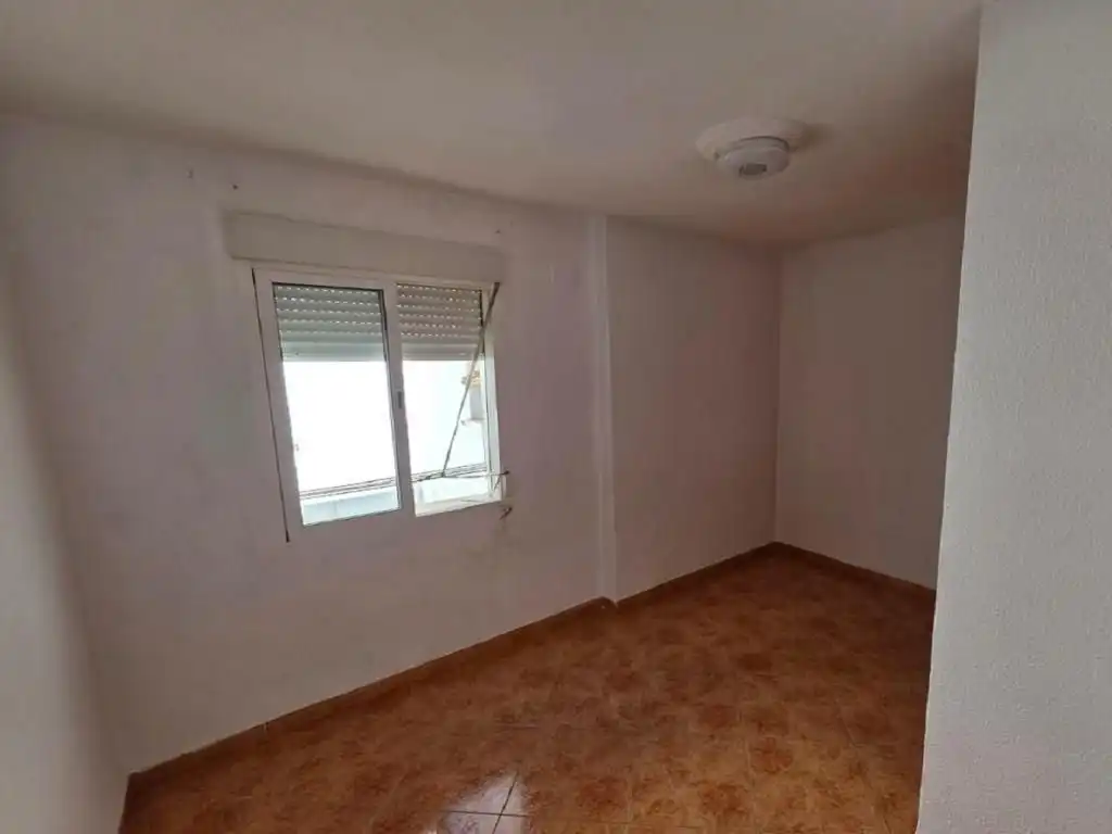 Bedroom of Flat for sale in Levante
