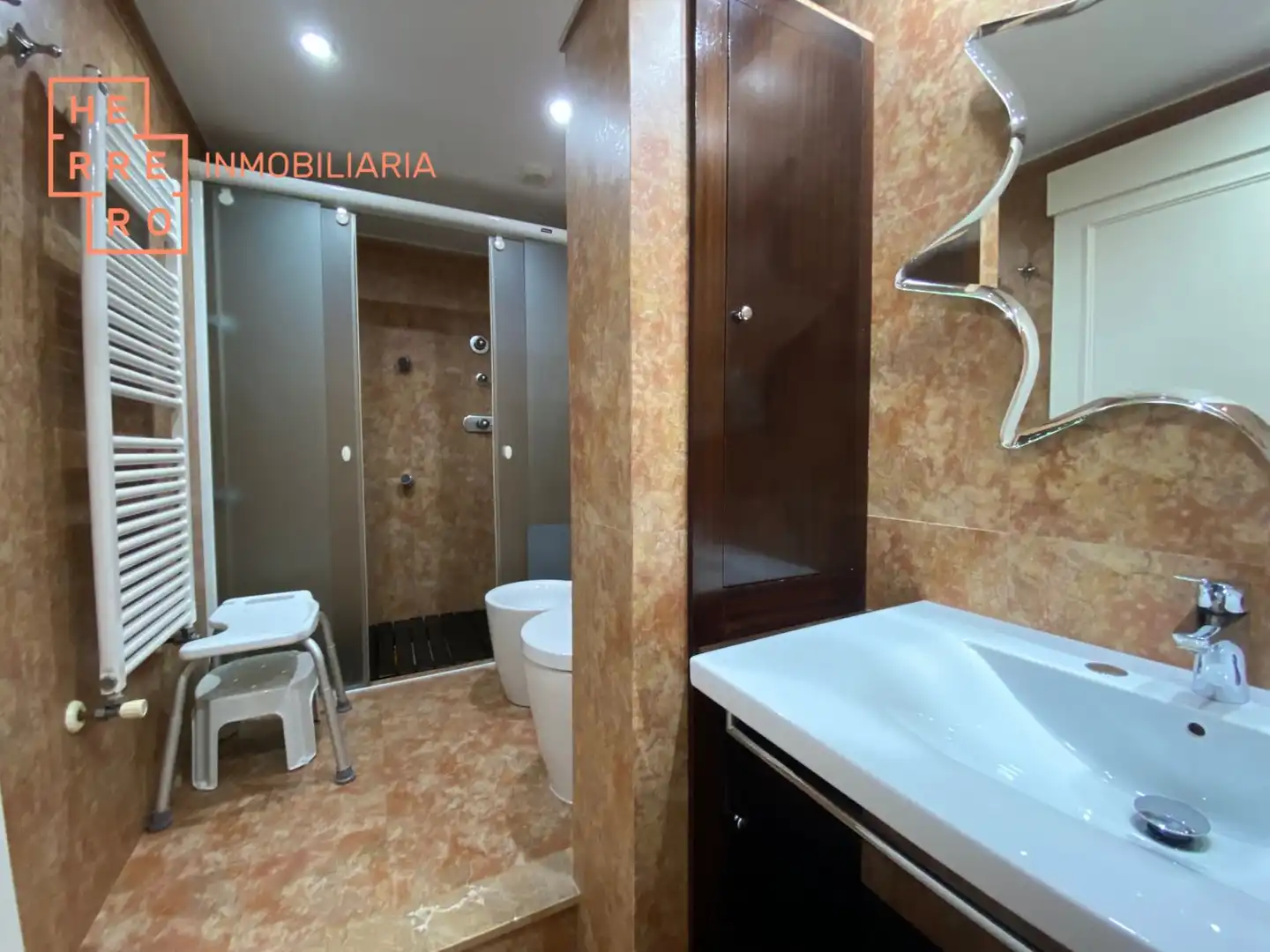 Piso con terraza en venta en Sur, imagen 42